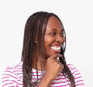 Amina Diallo