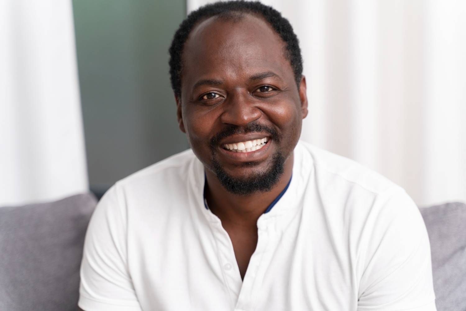 Dr. Konaté,